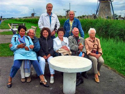 Kinderdijk grp2A (43K)