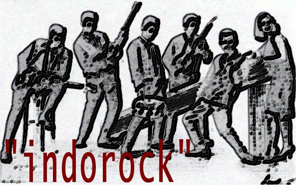 Alles Over Indorock